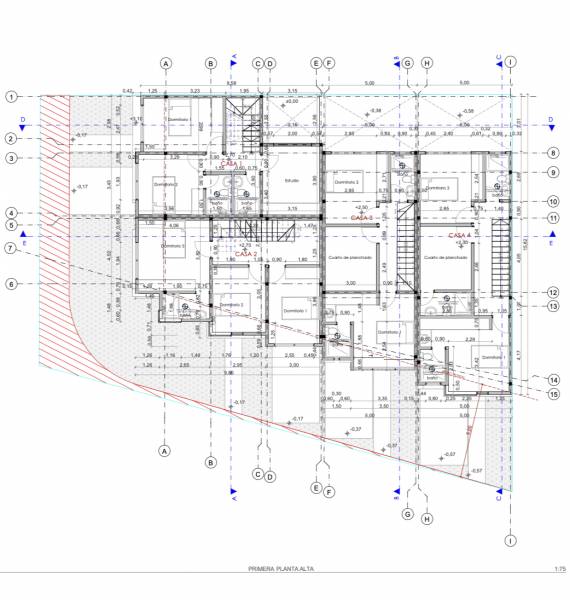 C1578 CASA DE VENTA EN ZONA RESIDENCIAL